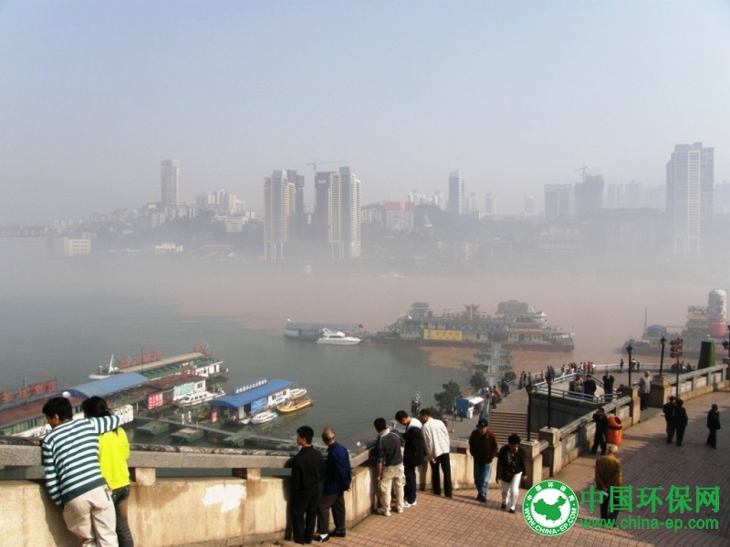 大气污染物排放标准趋严 工业除尘市场格局生变
